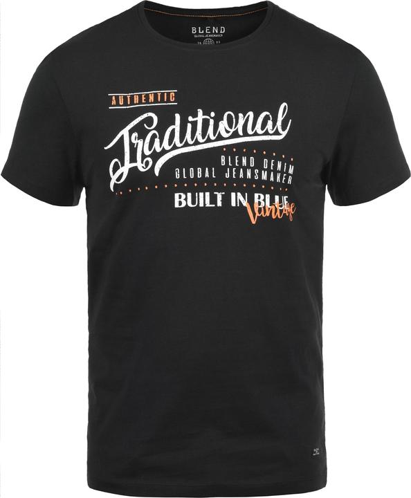 Actual product image Blend Doppler Men's T-Shirt (M)