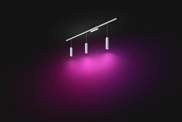 Actual product image Philips Hue Perifo Basis Set (1470 lm)