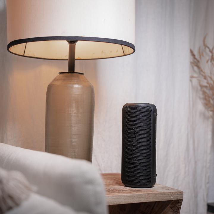 Produktbild PhoneLook Soundbox Max Tragbare kabellose powervoll & wasserdicht (30W, USB-C) (8 h)