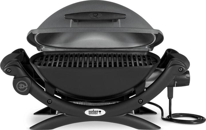 Actual product image Weber Q1400 (2.20 kW)