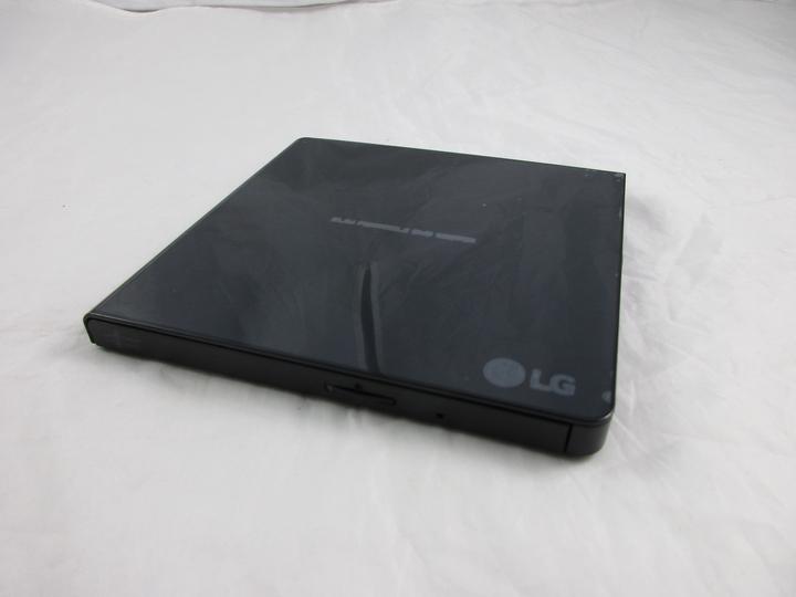 Produktbild LG DVD Rw Usb2 8x Ext Rtl (DVD Brenner)