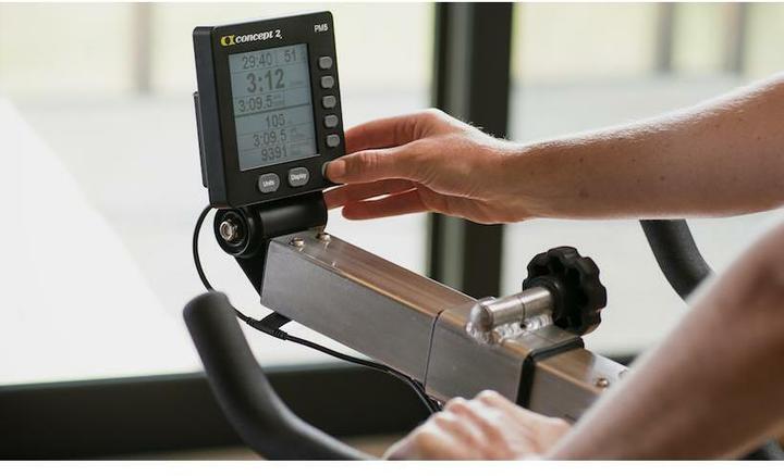 Produktbild Concept2 BikeErg