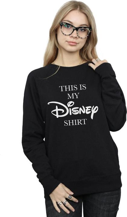Produktbild Disney My Tshirt Sweatshirt (XXL)