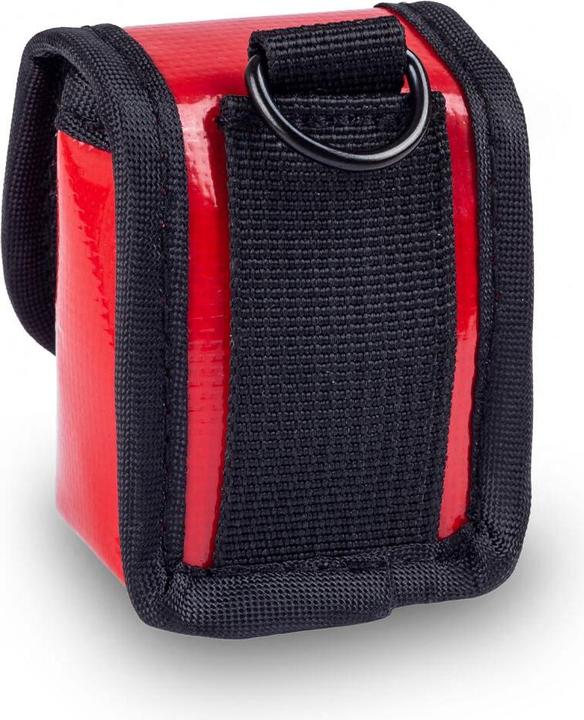 Image du produit Elite Bags Étui pour oxymètre de pouls, bâche, rouge