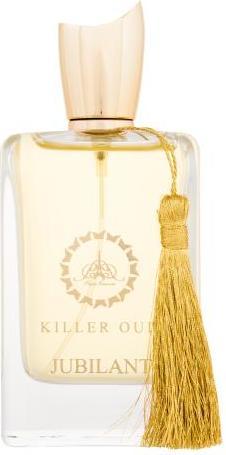 Produktbild Paris Corner Killer Oud Jubilant (Eau de Parfum, 100 ml)