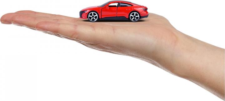 Produktbild Majorette Premium Cars Audi RS e-tron GT, rot