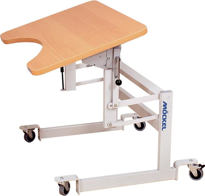 Möckel Therapietisch ergo S 52 R