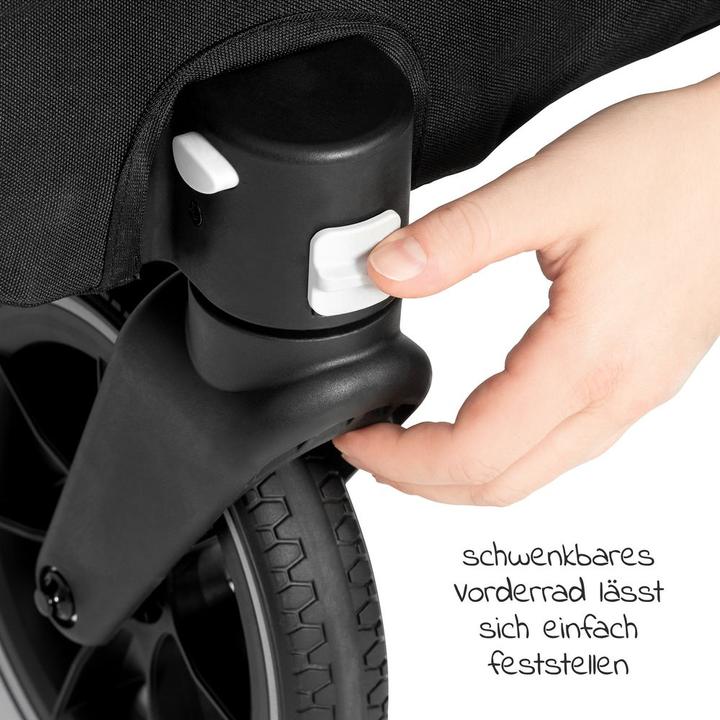 Produktbild Hauck Dryk Duo
