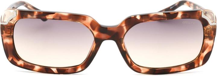 Produktbild Guess Men's Sunglasses GU7841-56B Ã¸ 59 mm