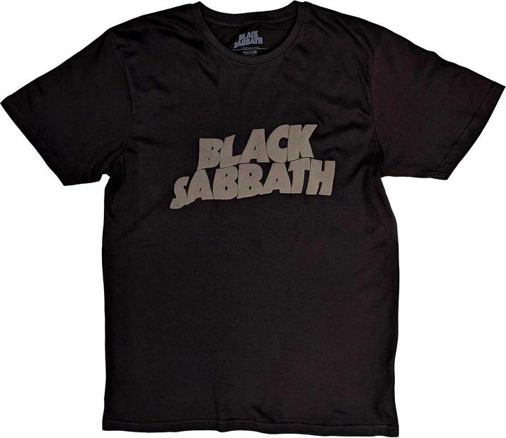 Music Brand TShirt Logo