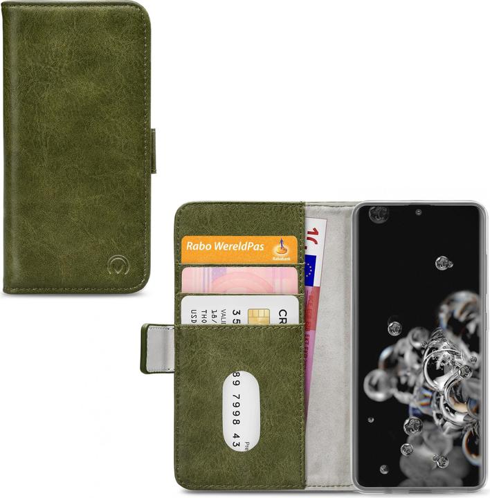 Actual product image Mobilize Elite Gelly Wallet (Samsung Galaxy S20 Ultra)