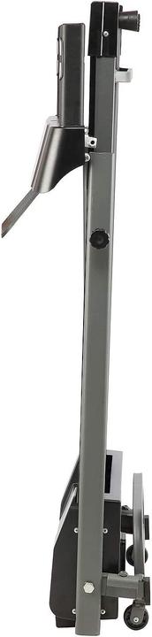 Actual product image Newgen medicals Treadmill