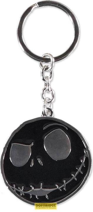 Actual product image Difuzed Nightmare Before Christmas - Jack Skellington