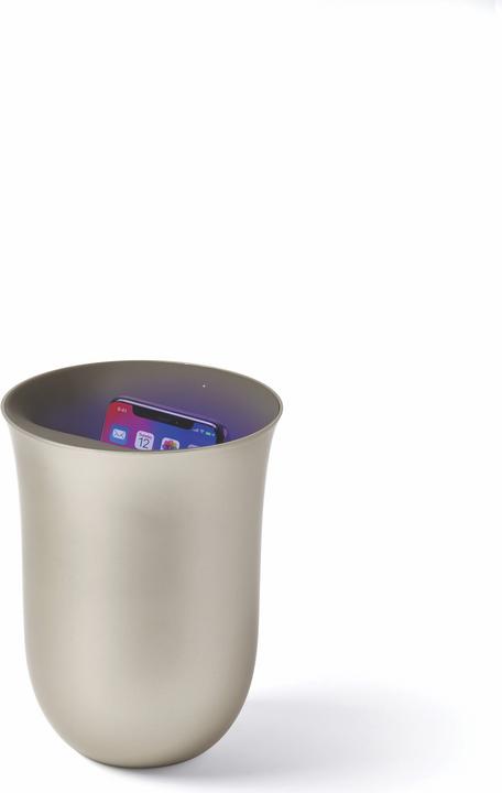 Actual product image Lexon Oblio with UV Sanitizer (10 W)