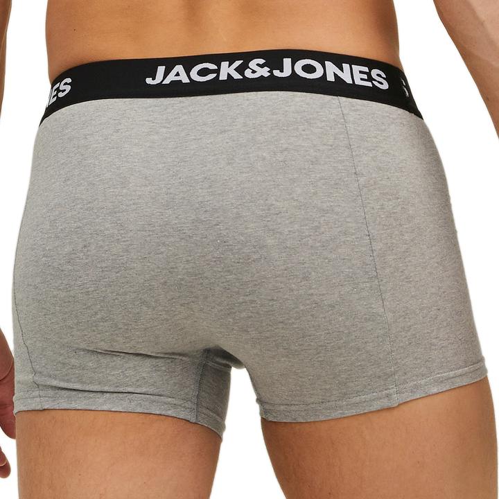 Produktbild Jack & Jones 6er Pack Anthony Retro Short / Pant (XL, 6er Pack)