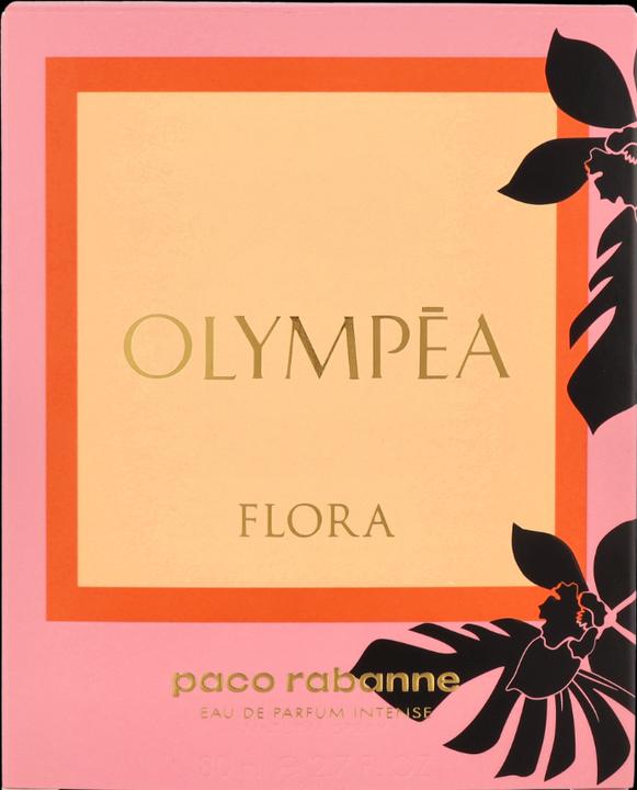 Produktbild Paco Rabanne Olympéa Flora (Eau de Parfum, 80 ml)