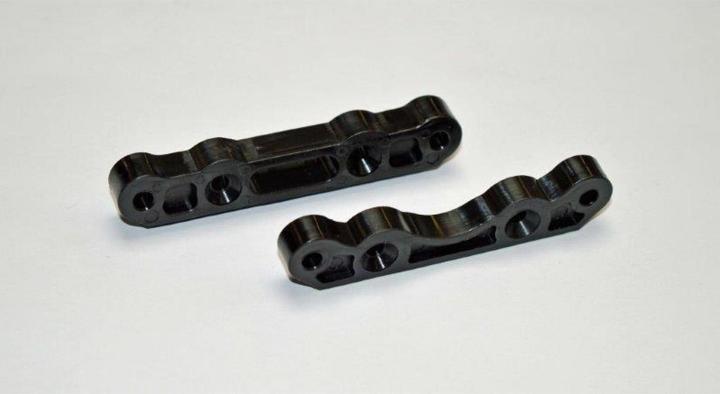 Actual product image Carson Rear lower wishbone mount Specter/Montana 1:8
