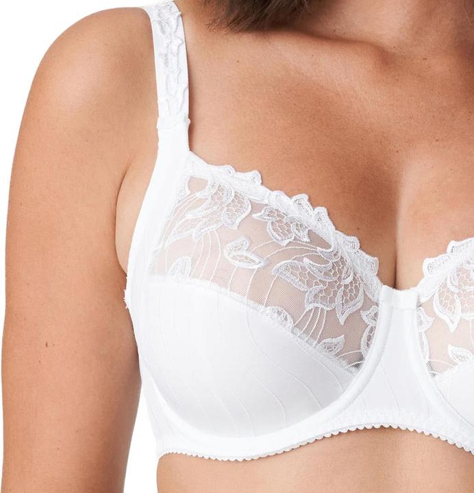 Actual product image Prima Donna Deauville underwired bra (100 C, Single pack)