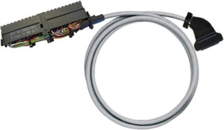 Weidmüller Cable signaux numériques