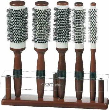 Produktbild Comair KRB Palisander Display + sep. Bür