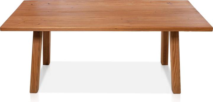 Actual product image Möbel-Eins Dining table (220 x 100 x 78.5 cm)