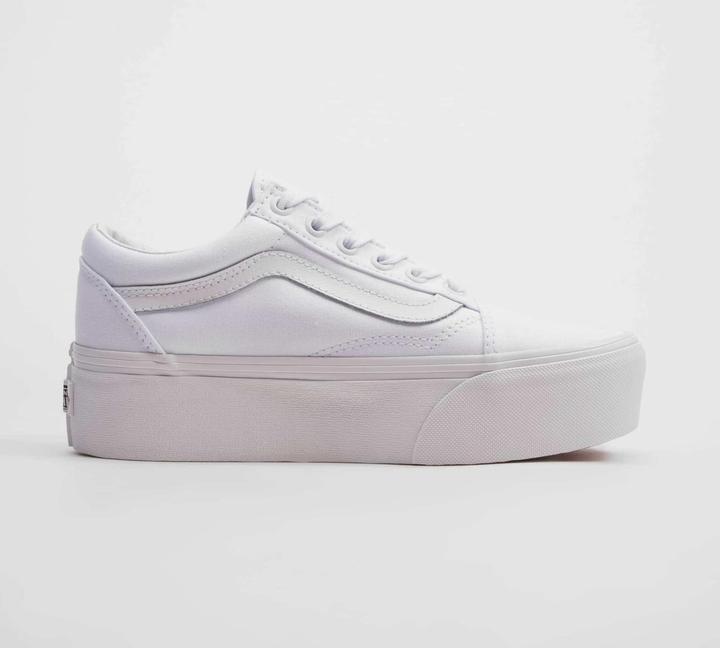 Produktbild Vans Schuhe Old Skool Stackform - 110505 (36)