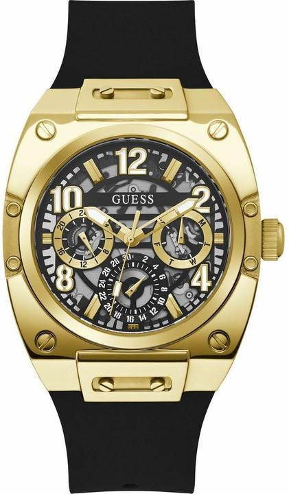 Image du produit Guess Montres GENTS GW0569G2 (Montre analogique)