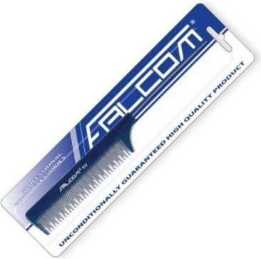 TOP Falcon Hair Comb