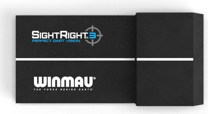 Immagine prodotto Winmau SightRight 3
