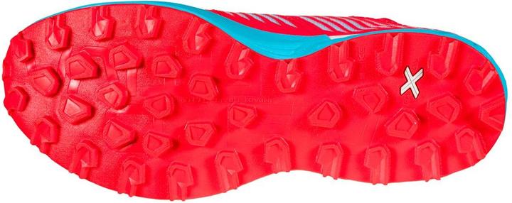 Actual product image La Sportiva Cyklon Woman (39.5)