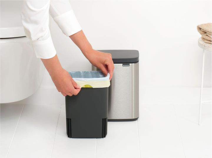Produktbild Brabantia Bo Waste Bin (4 l)