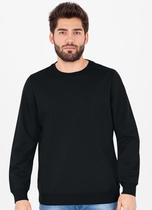 Produktbild JAKO Sweat Doubletex (XXL)