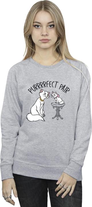 Immagine prodotto Disney The Aristocats Purrfect Pair Felpa Donna (M)