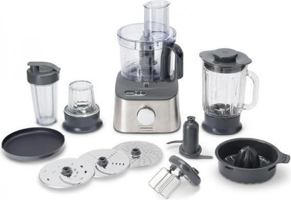 Image du produit Kenwood MultiPro Compact+ (1200 ml, 800 W)