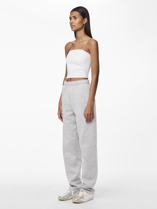 Actual product image Pieces Pcchilli Hw Straight Sweat Pants Noos Bc (XXL)