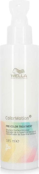 Produktbild Wella Color Motion Pre Color Treatment 185ml