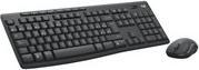 Actual product image Logitech MK370 Combo (CH, Wireless)