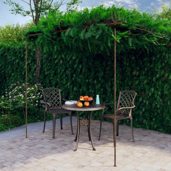 Image du produit VidaXL Maximus (300 cm, 300 cm)
