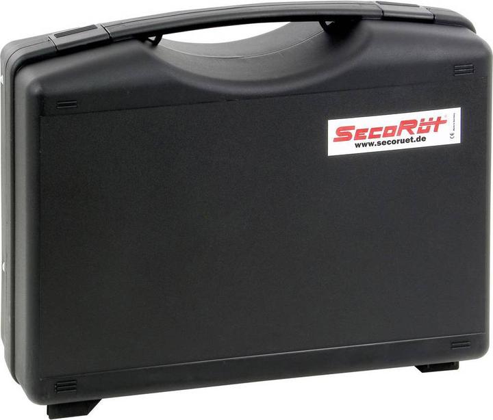 Produktbild SecoRüt Anhängertester