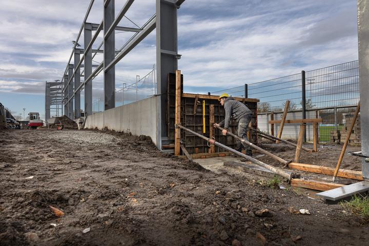 Immagine prodotto Stabila Livella Tipo 70 M, 50 cm (50 cm)
