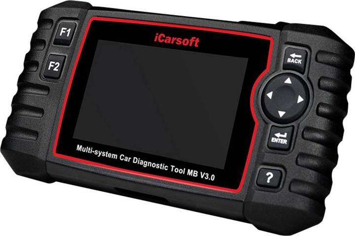 Image du produit ICarsoft Outil de diagnostic MB V3 pour Mercedes Sprinter véhicules Smart
