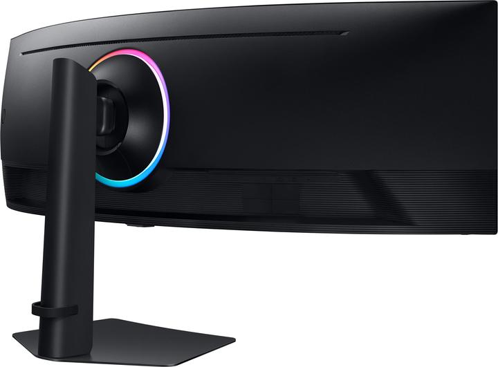 Produktbild Samsung Odyssey G9 G95C (5120 x 1440 Pixel, 49")