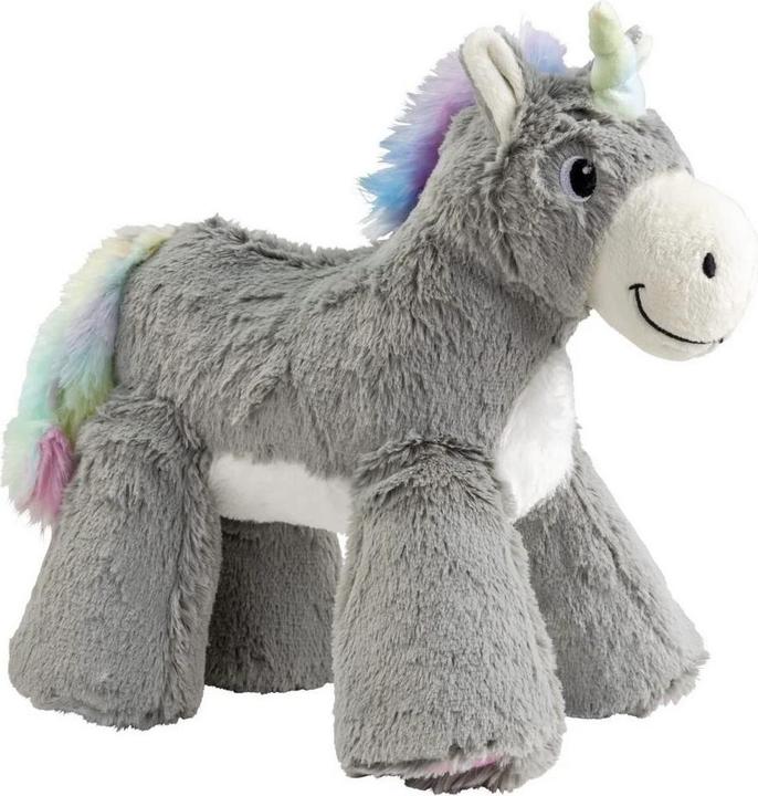 Produktbild House Of Paws Stofftier Big Paws Einhorn (30 cm)