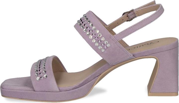 Actual product image Caprice Sandal (41)