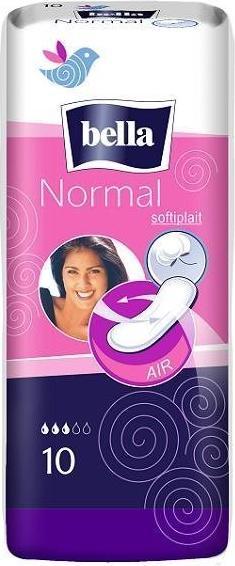 Produktbild Bella normale (10 x, Damenbinden)