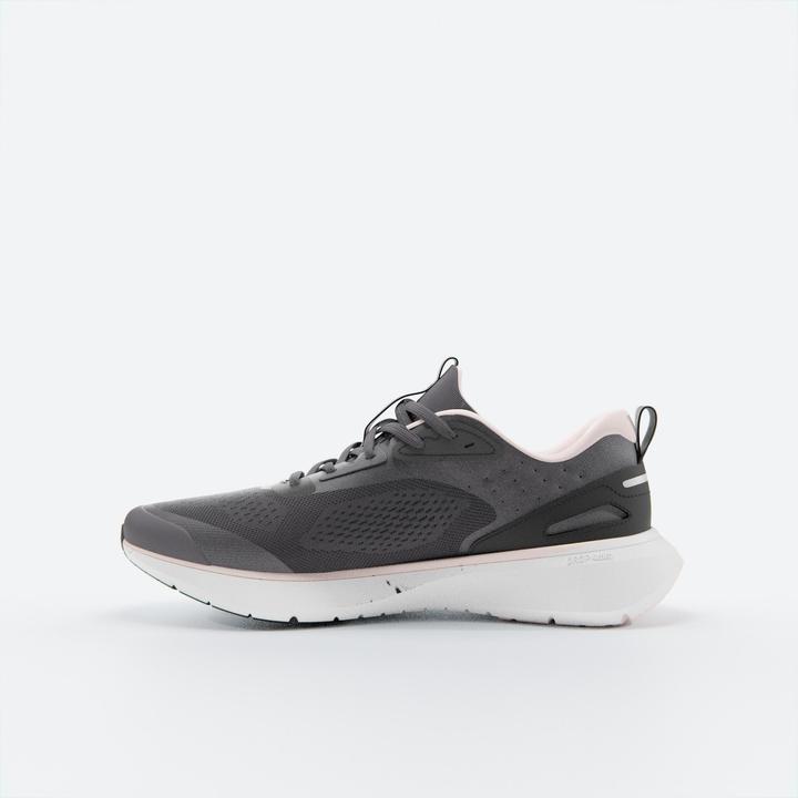 Image du produit Kiprun Jogflow 190.1 Women's Running Shoes - Black/Pink (37)
