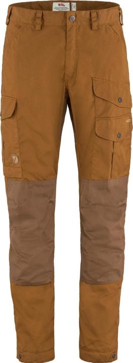Actual product image Fjällräven Vidda Pro Trousers short (54)