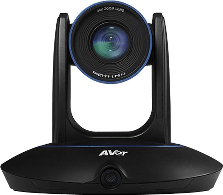 Actual product image AVer PTC500 Plus Professional Autotracking Camera 1080P 60 fps