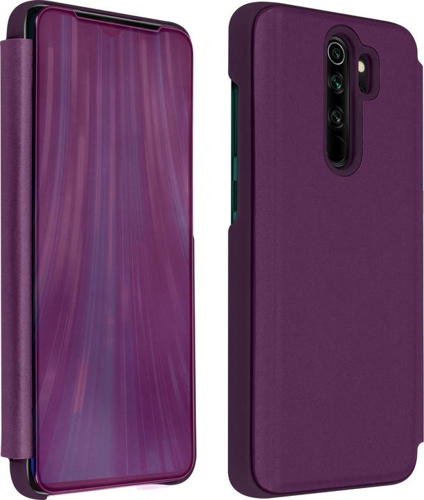 Actual product image Avizar Mirup Series (Xiaomi Redmi Note 8 Pro)