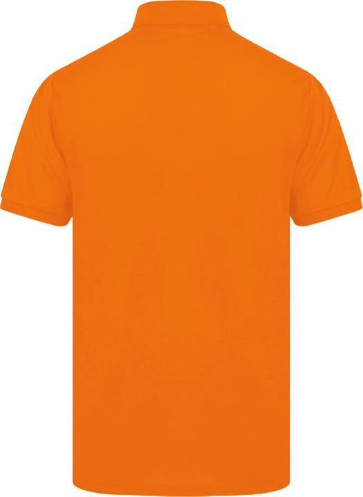 Image du produit Henbury Polo à manches courtes (L)